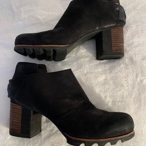 Sorel Boots